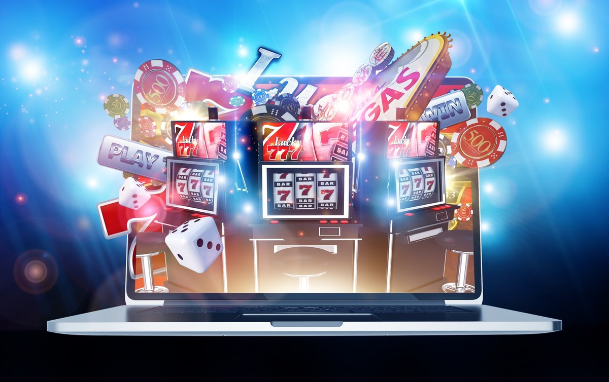 Jaka jest korzyść z legalnego kasyna online w Holandii?