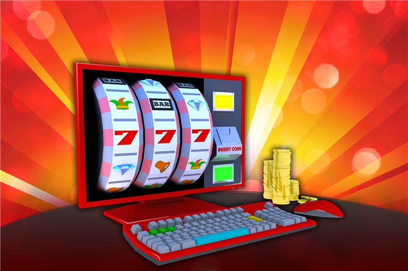 Виртуальное онлайн казино игровые казино крита