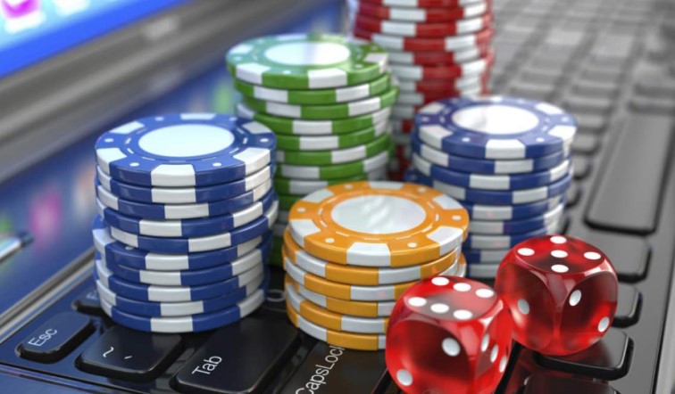 как люди выигрывают в онлайн покер